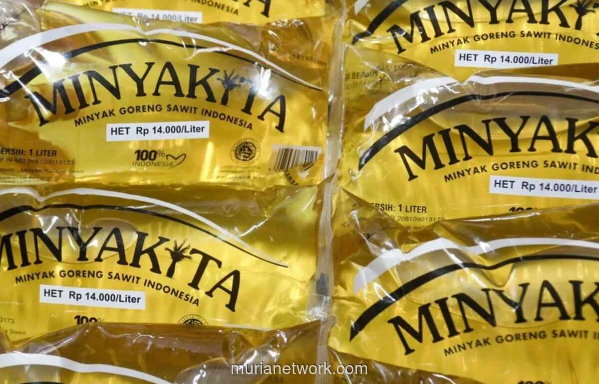 Harga Minyak Goreng Meroket, INDEF Ungkap Lonjakan Biaya Plastik Kemasan Ikut Jadi Pemicu