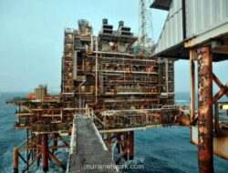 Harga Minyak Brent Dekati USD107, Kekhawatiran Inflasi dan Selat Hormuz Kembali Bayangi Pasar
