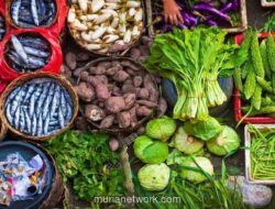 Bapanas: Harga Pangan Terkendali, Ancaman Utama dari Kenaikan Biaya Kemasan