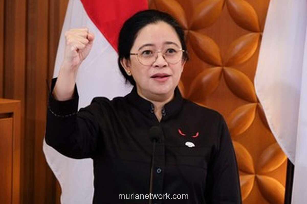 Puan Maharani: Lonjakan Harga Plastik Momentum Beralih ke Kemasan Daun