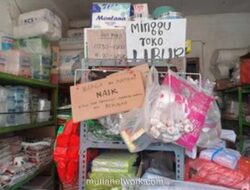 Gubernur DKI Yakinkan Stok Pokok Aman Meski Harga Plastik Tertekan Konflik Timur Tengah