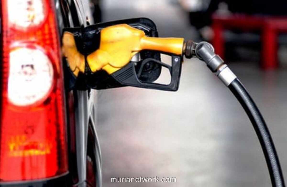 Harga Solar di Kamboja Melonjak 110% Akibat Konflik Timur Tengah