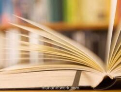 UNESCO Tetapkan Rabat, Maroko sebagai Ibu Kota Buku Dunia 2026