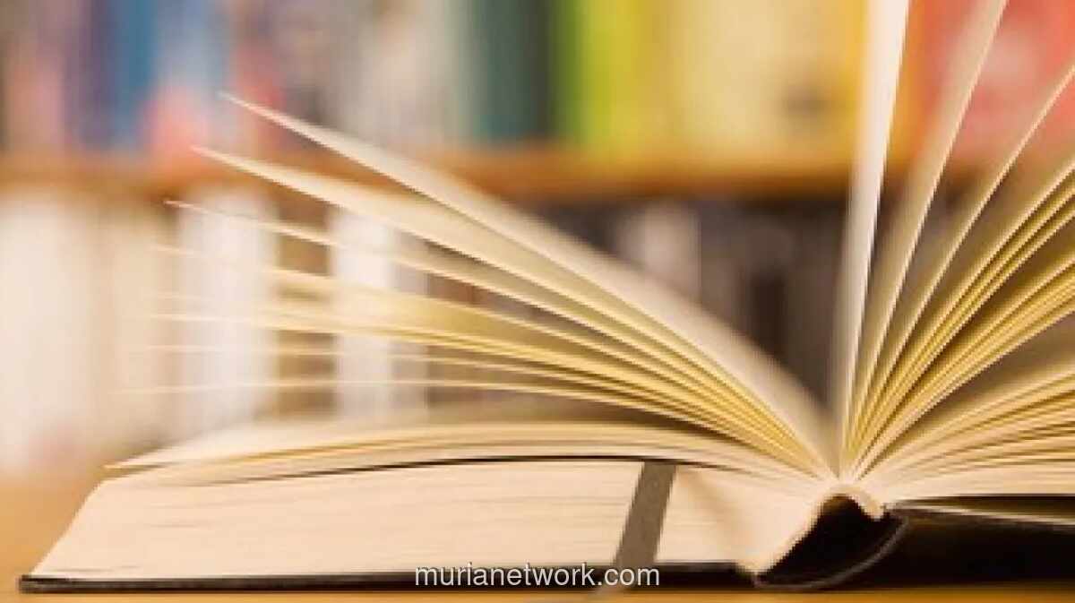 UNESCO Tetapkan Rabat, Maroko sebagai Ibu Kota Buku Dunia 2026