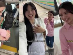 Hari Kartini, Relawan Joki Bumil Bantu Ibu Hamil Dapatkan Akses Prioritas di Transportasi Umum Jakarta