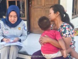 Jasa Raharja Dorong Kemandirian Perempuan Korban Kecelakaan Lewat Program Pemberdayaan