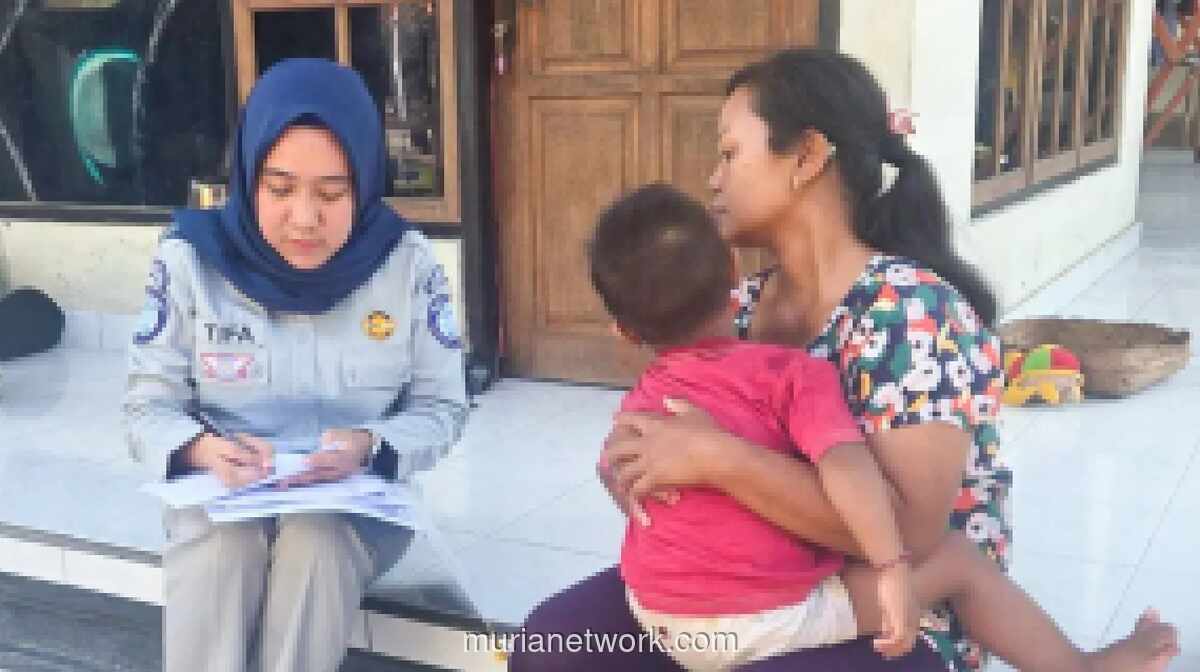 Jasa Raharja Dorong Kemandirian Perempuan Korban Kecelakaan Lewat Program Pemberdayaan