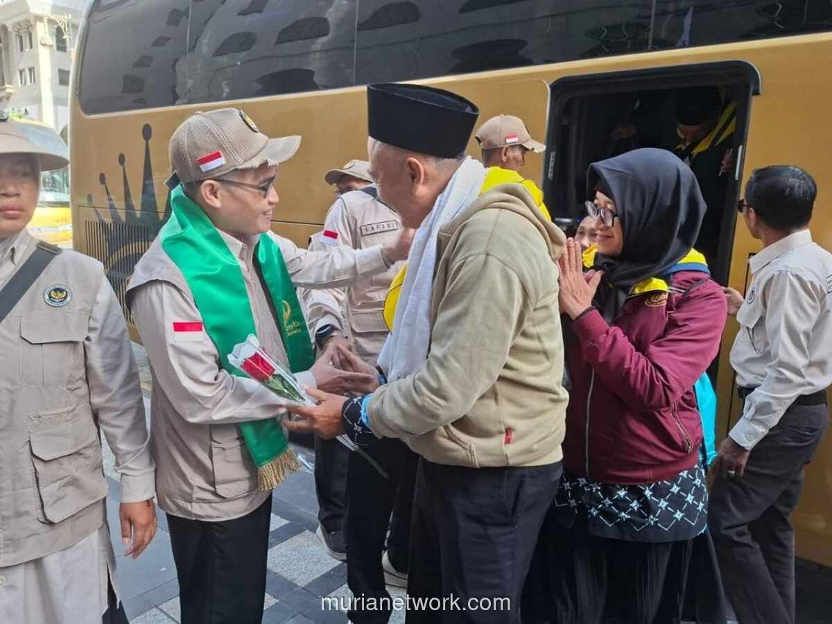 Operasional Haji 1447 H Hari Ketujuh: 34.657 Jamaah Diberangkatkan, Kendala Teknis Dua Pesawat Ditangani