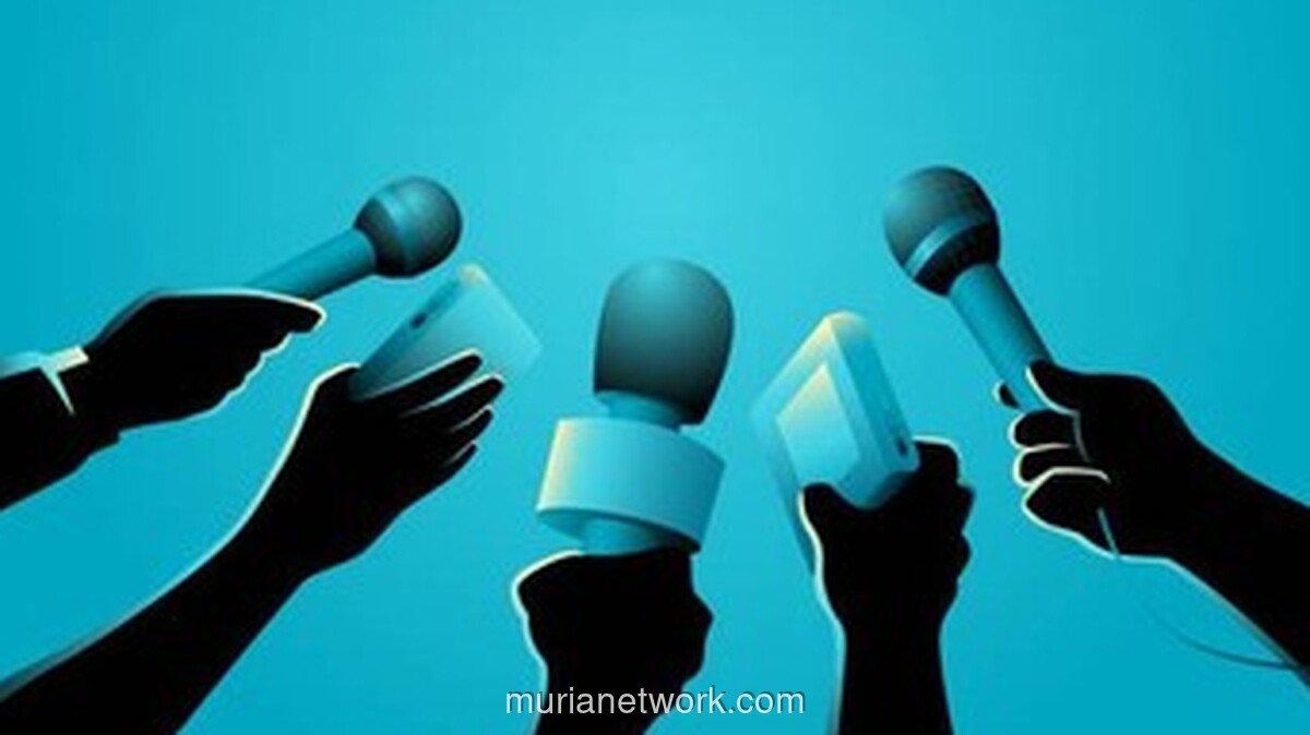 Hari Kebebasan Pers Sedunia 2026: Tema “Membentuk Masa Depan yang Damai” dan Konferensi Global di Zambia