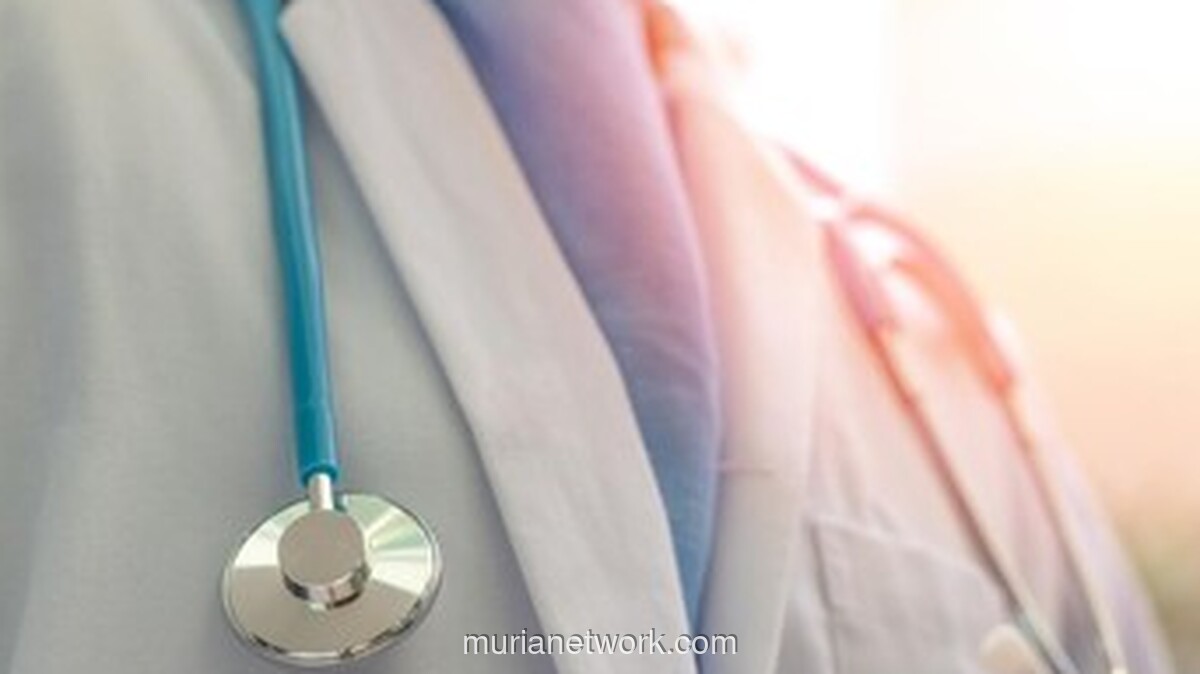 WHO Tetapkan Bersama untuk Kesehatan, Berdiri dengan Sains sebagai Tema Hari Kesehatan Sedunia 2026