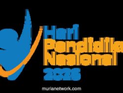 Kemendikdasmen Rilis Tema dan Logo Hardiknas 2026, Angkat Semangat Partisipasi Semesta