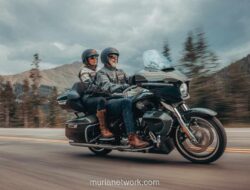 Harley-Davidson Luncurkan Platform Ride untuk Transformasi Merek dan Perkuat Komunitas