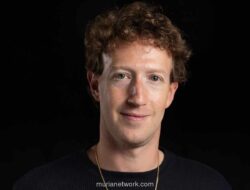 Kekayaan 500 Orang Terkaya Dunia Melonjak Rp4.500 Triliun dalam Sehari