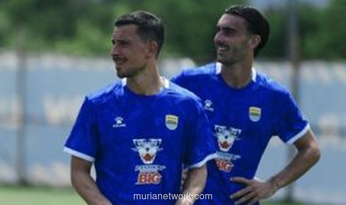 John Herdman Panggil Thom Haye hingga Saddil Ramdani di TC Perdana Timnas, Target Juara Piala AFF 2026 Mulai Digarap