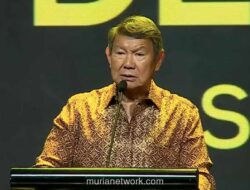 Utusan Khusus Presiden Minta Kejagung Latih Perangkat Desa Kelola Dana
