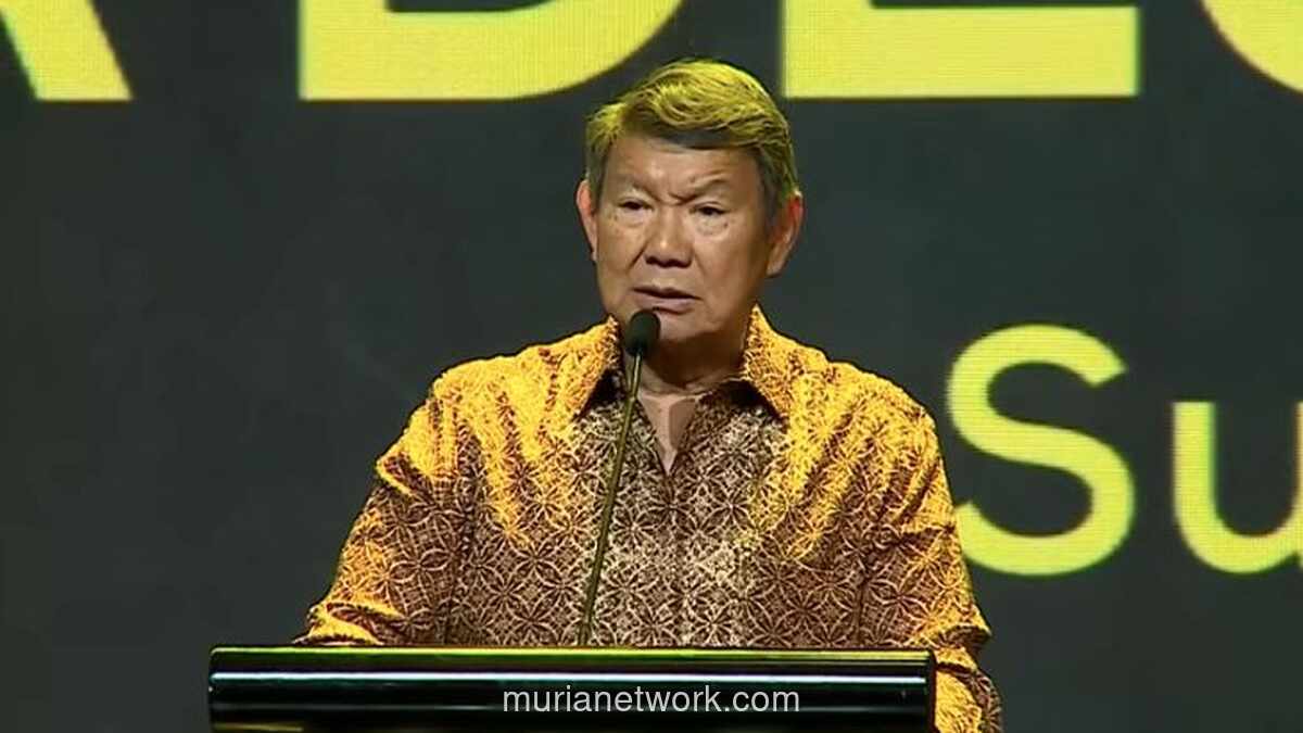 Utusan Khusus Presiden Minta Kejagung Latih Perangkat Desa Kelola Dana