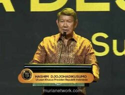 Utusan Khusus Presiden Ungkap Ide Awal Program Makan Bergizi Gratis Berawal dari Keprihatinan Prabowo soal Stunting pada 2006