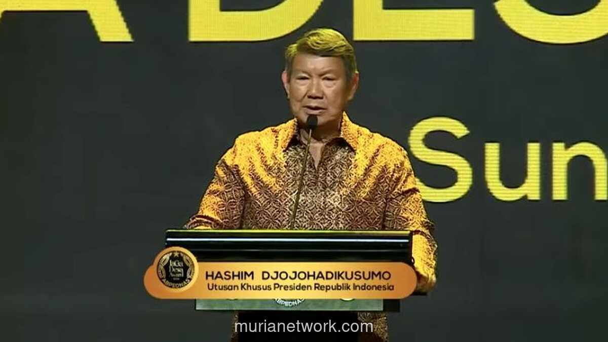 Utusan Khusus Presiden Ungkap Ide Awal Program Makan Bergizi Gratis Berawal dari Keprihatinan Prabowo soal Stunting pada 2006