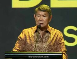 Hashim Ungkap Gagasan Makan Bergizi Gratis Prabowo Sudah Ada Sejak 2006