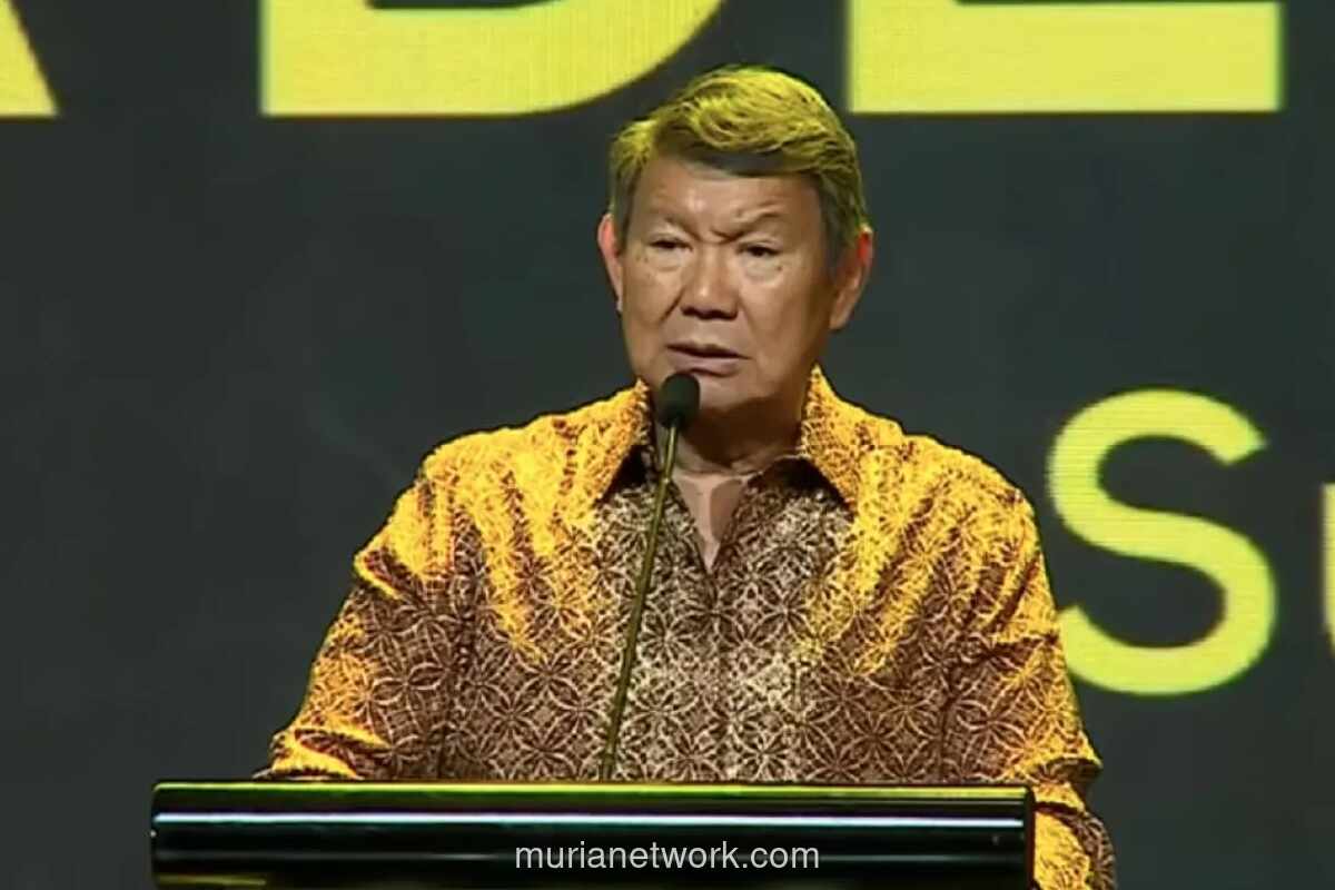 Hashim Ungkap Gagasan Makan Bergizi Gratis Prabowo Sudah Ada Sejak 2006