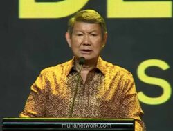 Hashim Ungkap Gagasan Makan Bergizi Gratis Prabowo Berawal dari Keprihatinan Stunting 2006