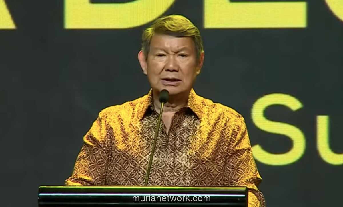 Hashim Ungkap Gagasan Makan Bergizi Gratis Prabowo Berawal dari Keprihatinan Stunting 2006