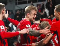 Republik Ceko Akhiri Puasa 20 Tahun, Lolos ke Piala Dunia 2026 Lewat Drama Adu Penalti