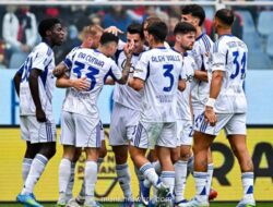 Como Kalahkan Genoa 2-0, Kembali ke Jalur Kemenangan dan Dekati Zona Liga Champions