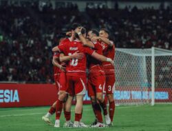 Timnas Indonesia Uji Kekuatan Lawan Oman di FIFA Matchday Jelang Piala AFF 2026