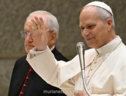 Ancaman Bom Palsu Terjadi di Rumah Kakak Paus Leo XIV di Chicago