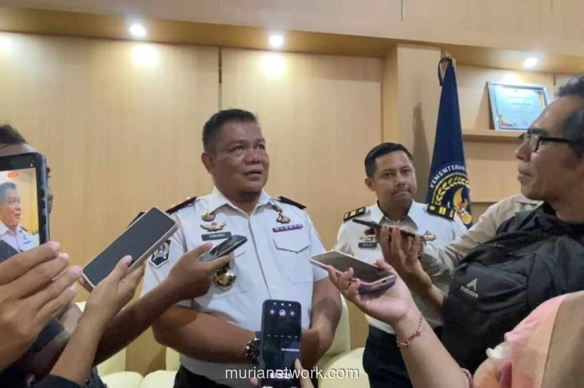 Tiga Petugas Lapas Blitar Diperiksa Usai Jual Beli Sel Khusus hingga Rp100 Juta per Napi