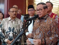 Lurah Kalisari Dinonaktifkan Diduga Kirim Foto Rekayasa AI Tanggapi Aduan Warga