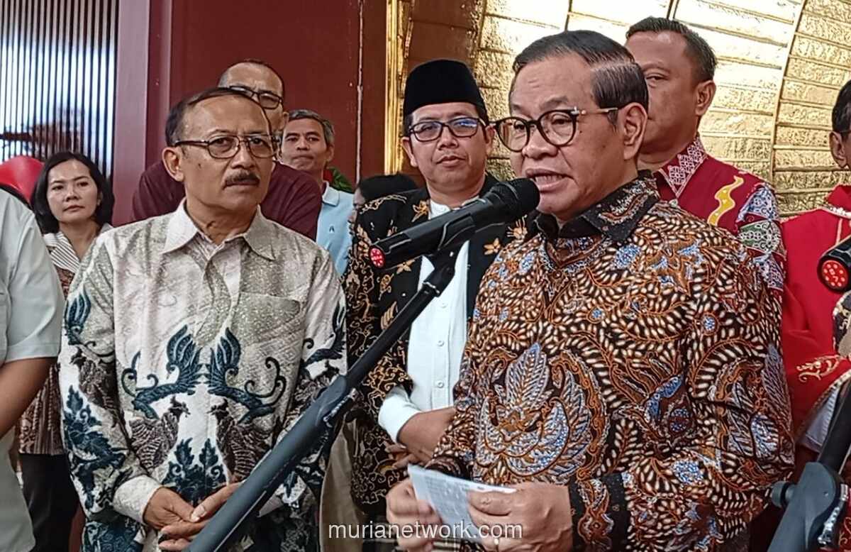 Lurah Kalisari Dinonaktifkan Diduga Kirim Foto Rekayasa AI Tanggapi Aduan Warga