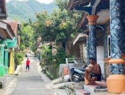 Getaran Misterius Guncang Tiga Blok di Desa Cipanas Cirebon, Warga Panik