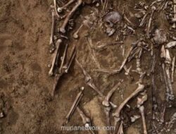 Pria di India Bawa Kerangka Adik ke Bank sebagai Bukti Kematian demi Cairkan Tabungan