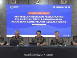 KKP Segel Pulau Umang di Banten dan Cottage di Maratua Usai Temukan Pelanggaran Izin