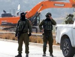 Kepala Staf AD Israel Peringatkan Prajurit soal Penjarahan di Lebanon Selatan