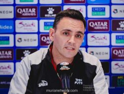 Pelatih Souto Bangga Meski Timnas Futsal Indonesia Gagal Pertahankan Gelar AFF