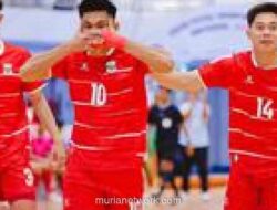 Pelatih Futsal Indonesia Waspadai Wajah Baru Malaysia di Piala AFF