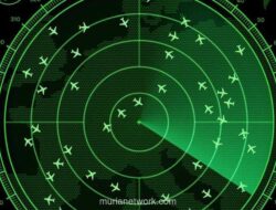 Helikopter PK-CFX Hilang Kontak di Sekadau, Tim SAR Dikerahkan