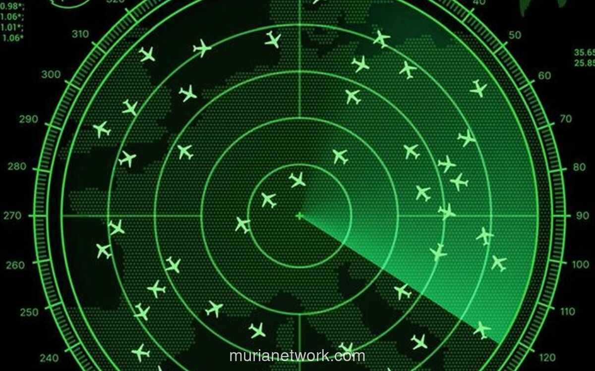 Helikopter PK-CFX Hilang Kontak di Sekadau, Tim SAR Dikerahkan