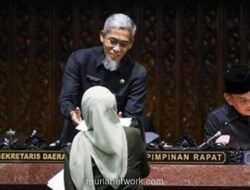 Jawa Tengah Terapkan WFH Jumat dan Penghematan Energi untuk ASN Mulai 2026