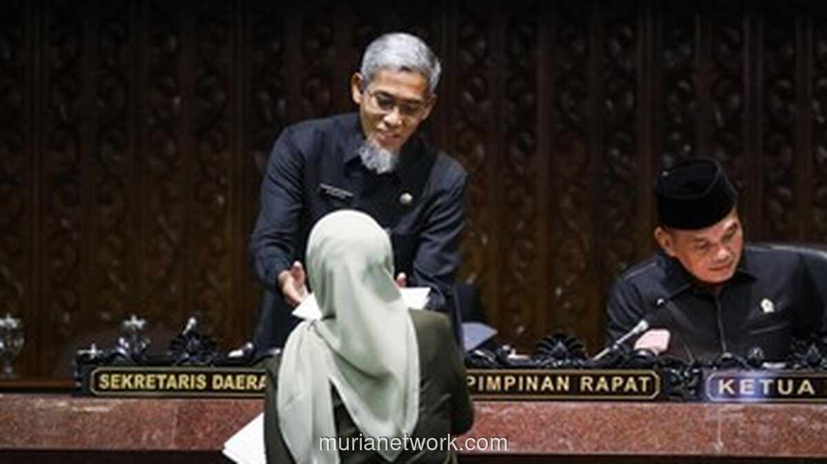 Jawa Tengah Terapkan WFH Jumat dan Penghematan Energi untuk ASN Mulai 2026