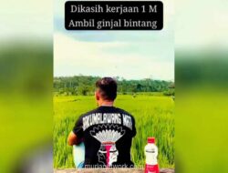 Unggahan Media Sosial Pelaku Buka Kemungkinan Motif Lain di Balik Pembunuhan Nus Kei