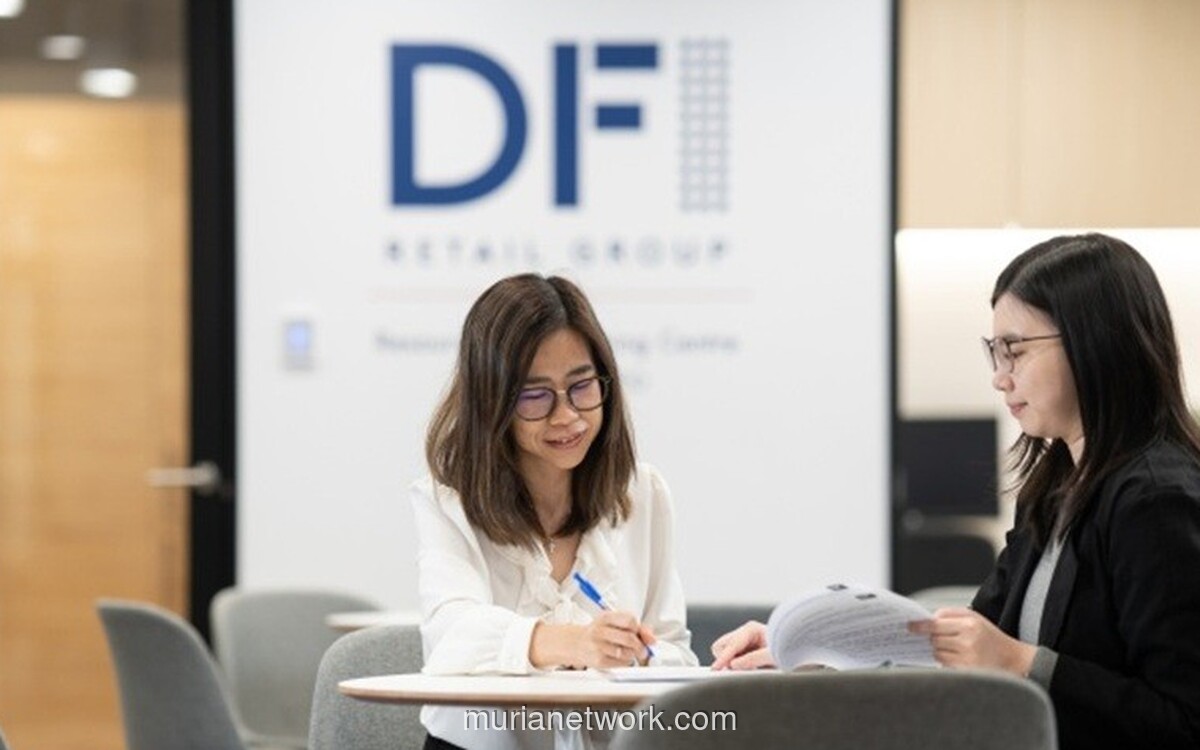 PT HERO Lakukan Perombakan Manajemen Usai Mundurnya Dua Petinggi