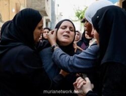 UN Women: Lebih dari 38.000 Perempuan dan Anak Perempuan Tewas di Gaza Sejak 2023