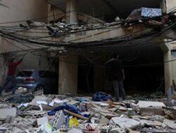 Netanyahu dan Hizbullah Saling Tuduh Langgar Gencatan Senjata Lebanon