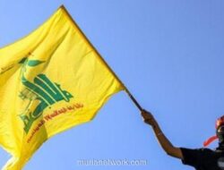 Hizbullah Tolak Rencana Israel untuk Negosiasi Langsung dengan Lebanon
