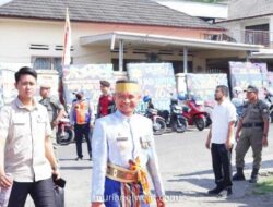 Bupati Bone Kenang Masa Jadi Pengantar Surat di Soppeng