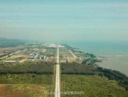 HKI: KEK di Pulau Jawa Jadi Instrumen Strategis Percepat Target Pertumbuhan Ekonomi 8%